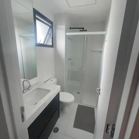 2307 Uwin Brooklin Melhor Custo Beneficio Ao Lado Do Metro Sao Paulo Exterior photo